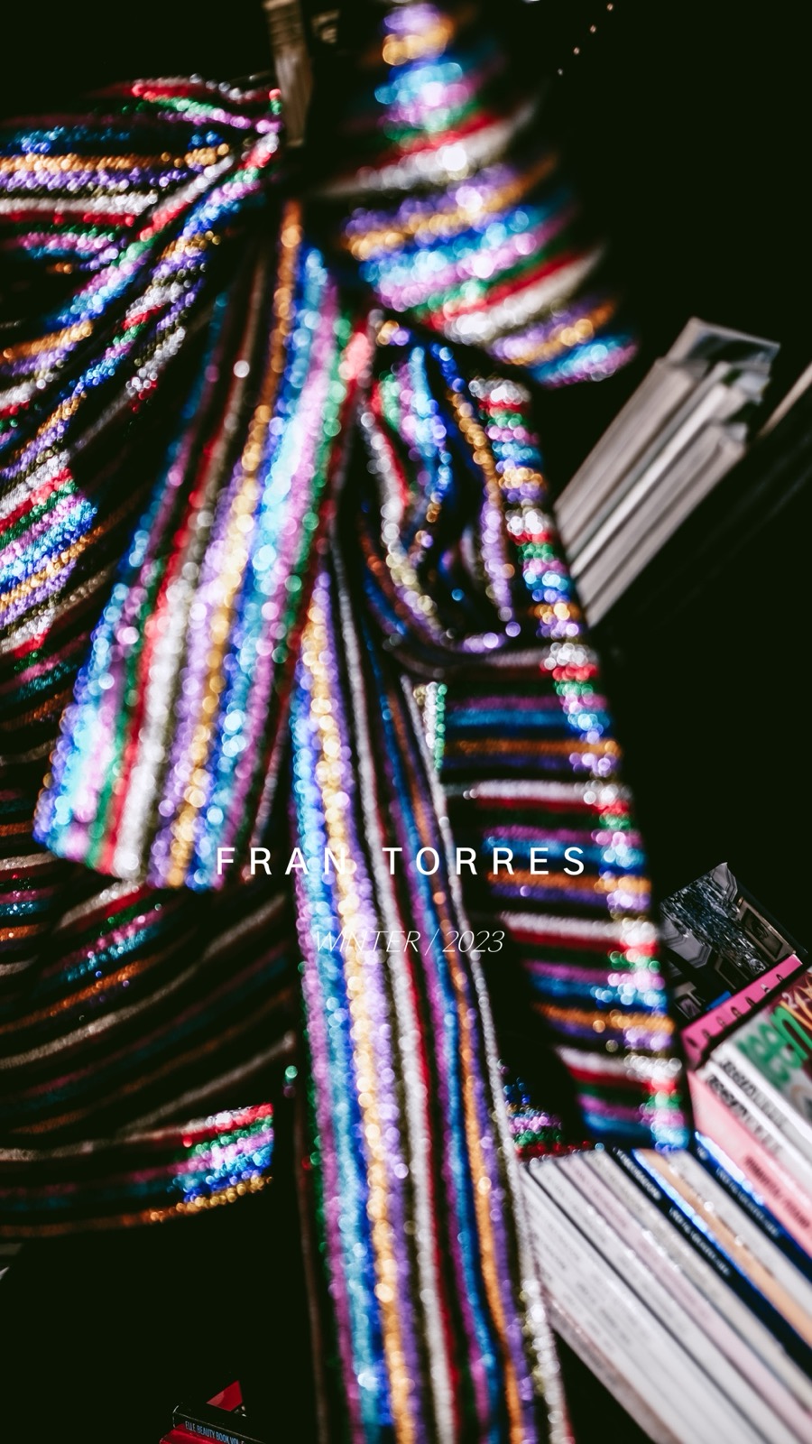 Fran Torres